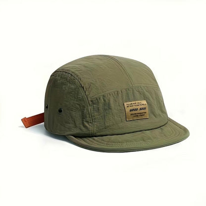 Vintage Japanese Streetwear Snapback Cap