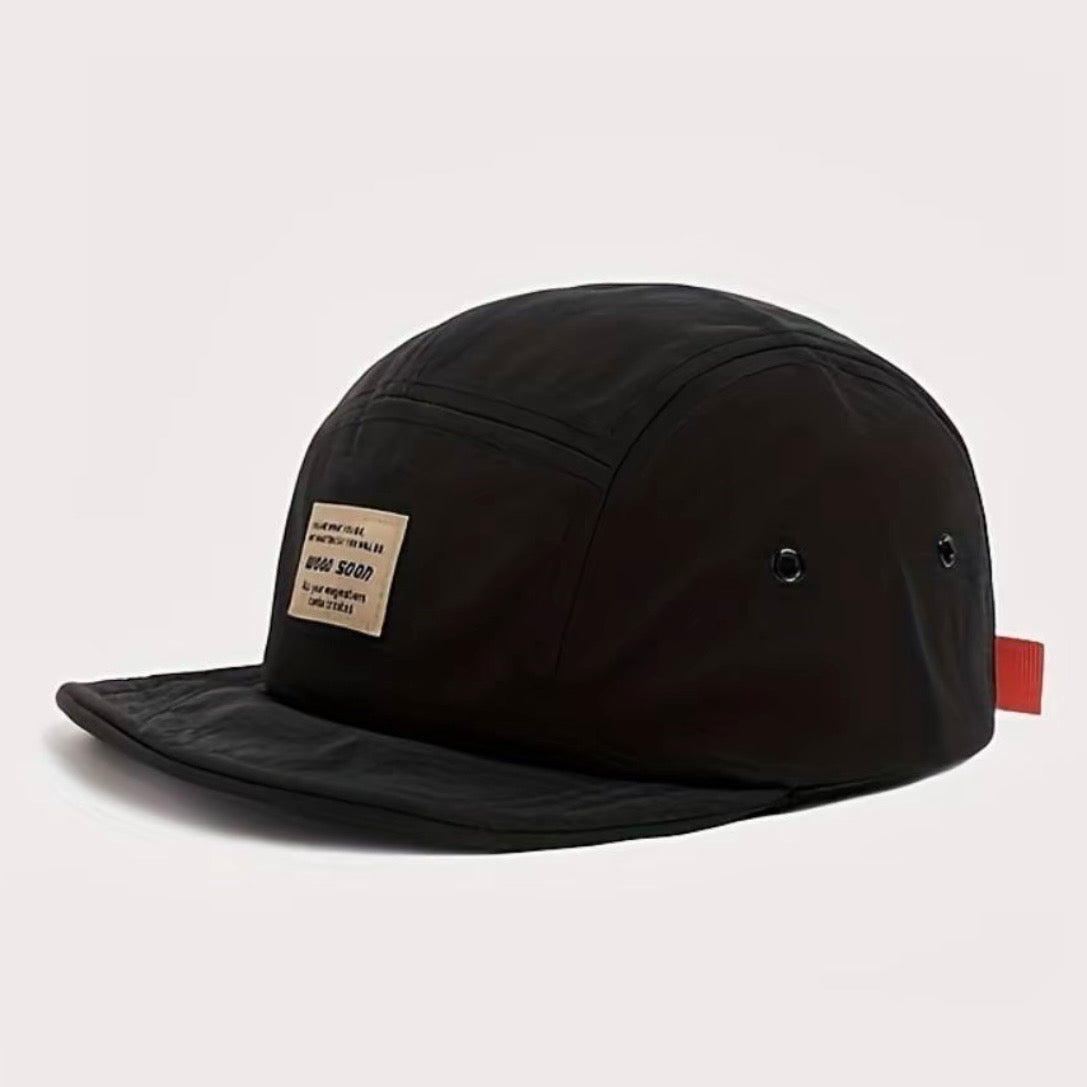 Vintage Japanese Streetwear Snapback Cap
