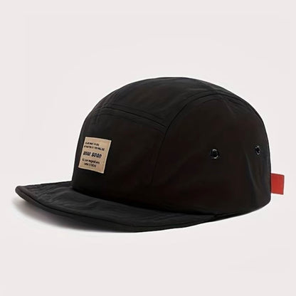 Vintage Japanese Streetwear Snapback Cap