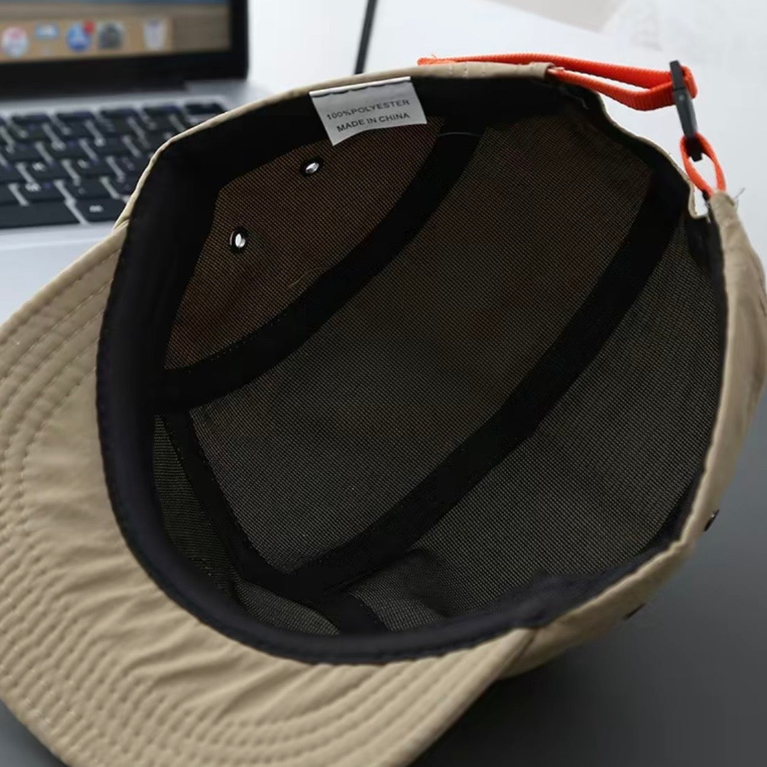 Vintage Japanese Streetwear Snapback Cap