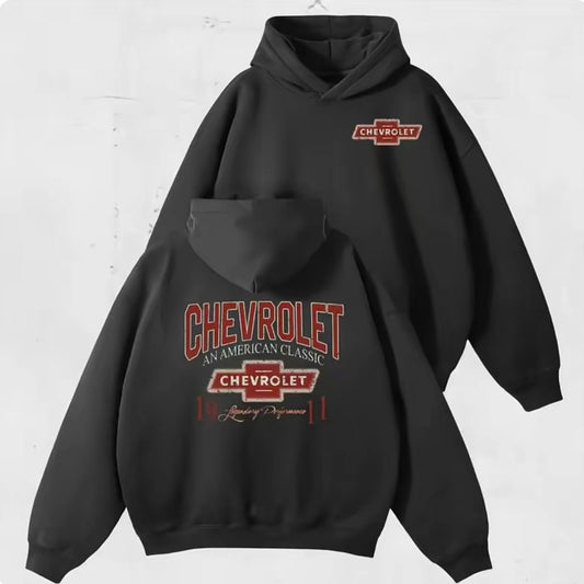 Vintage Chevrolet 90s Style T-Shirt/Sweatshirt/Hoodie