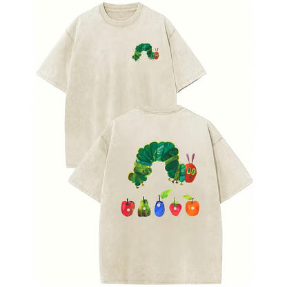 The Very Hungry Caterpillar T-Shirt/Sweatshirt/Hoodie
