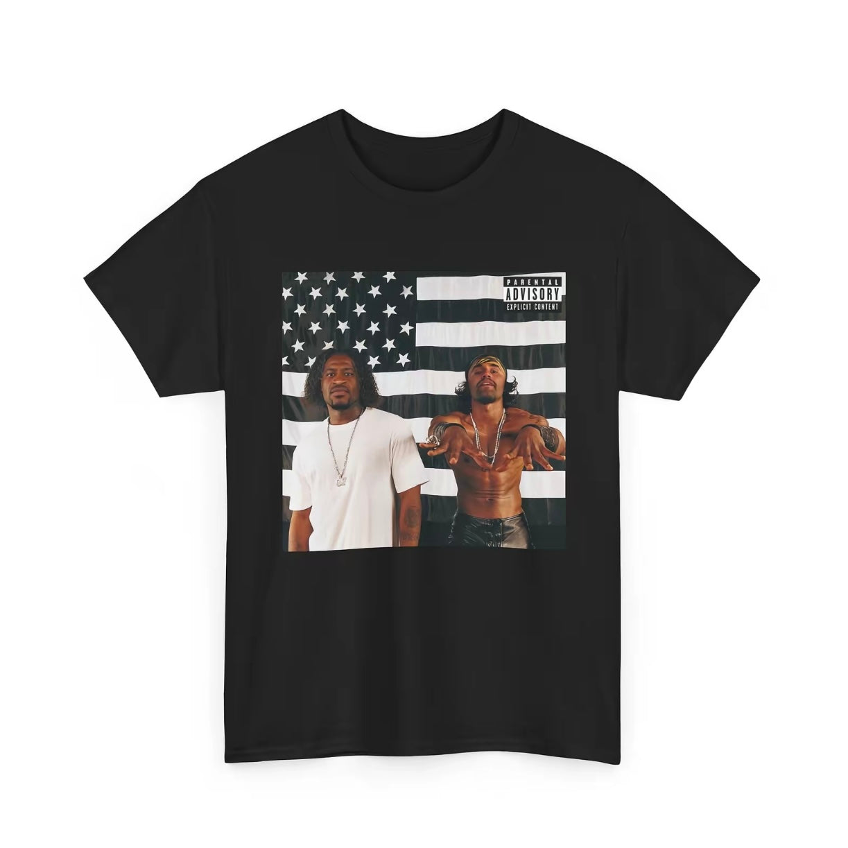 Outkirkst Hiphop Rap T-Shirt/Sweatshirt/Hoodie