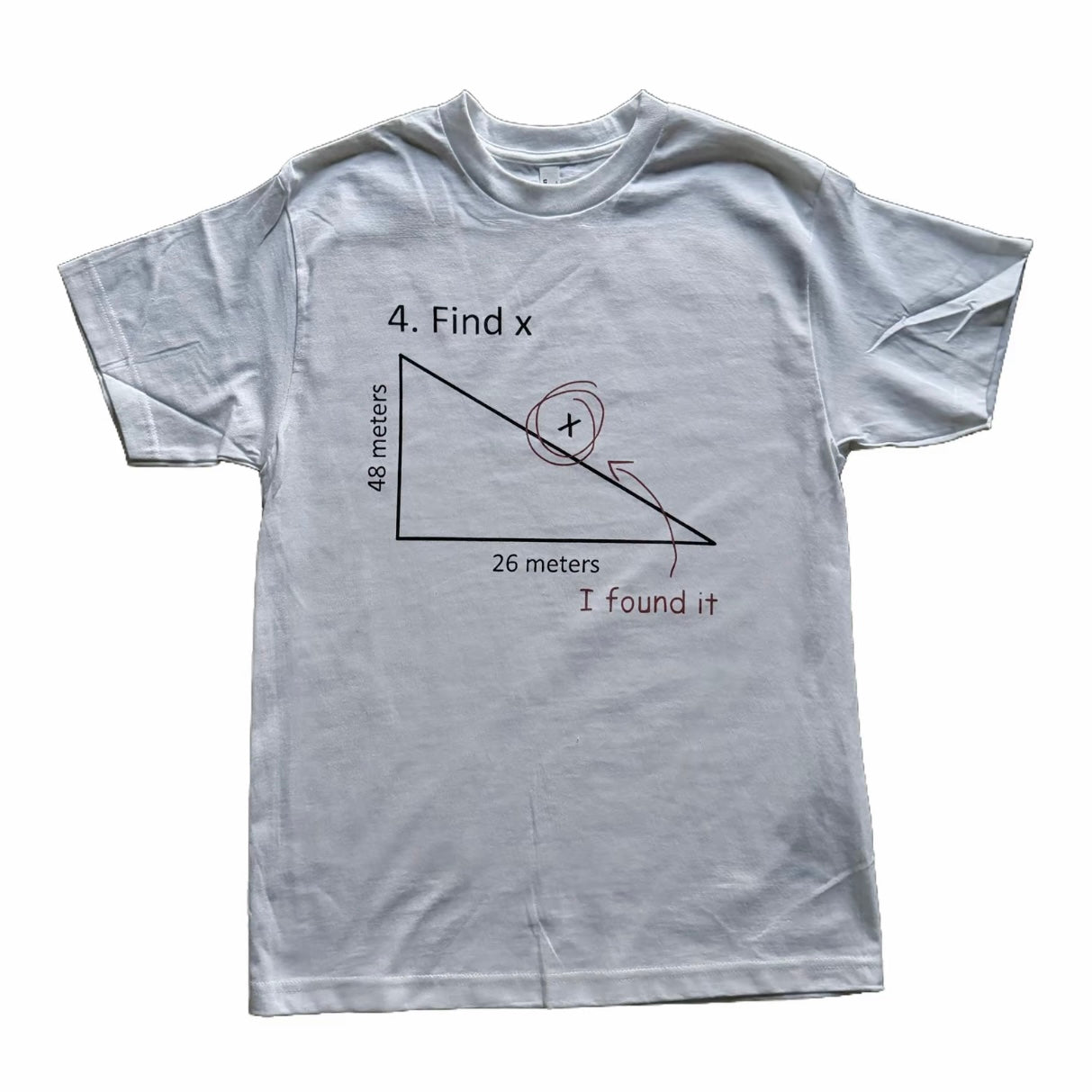 Peter's "Find X" T-Shirt/Sweatshirt/Hoodie