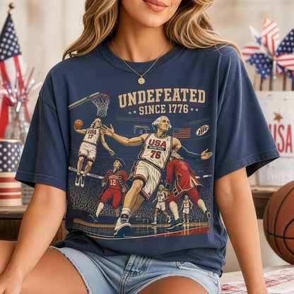 USA Independence Day T-Shirt/Sweatshirt/Hoodie