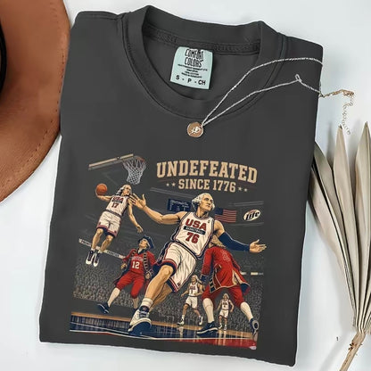 USA Independence Day T-Shirt/Sweatshirt/Hoodie