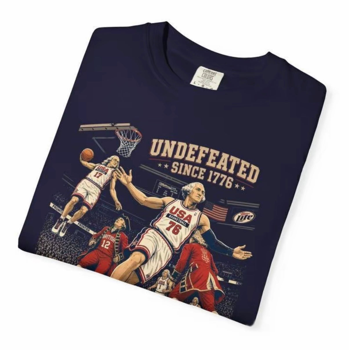 USA Independence Day T-Shirt/Sweatshirt/Hoodie