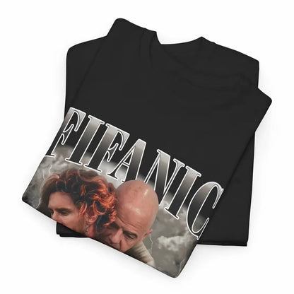 Son of Fifanic T-Shirt/Sweatshirt/Hoodie