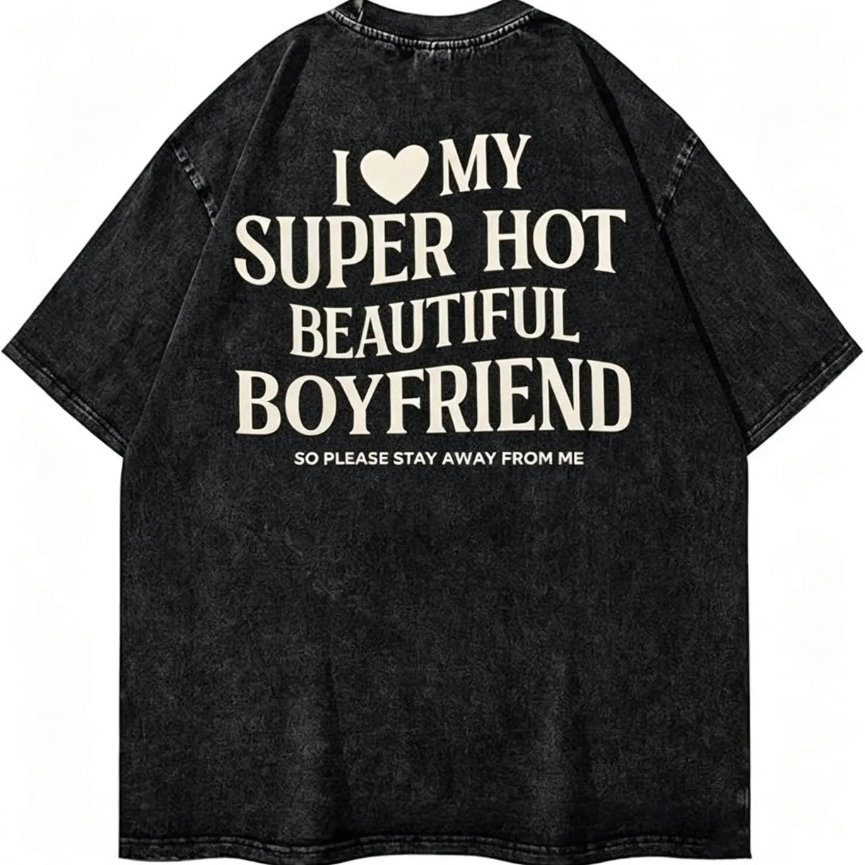 I Love My Girlfriend T-Shirt/Sweatshirt/Hoodie