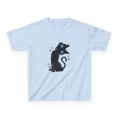 Creep Doll Cat Button Eyes Kitty T-Shirt/Sweatshirt/Hoodie