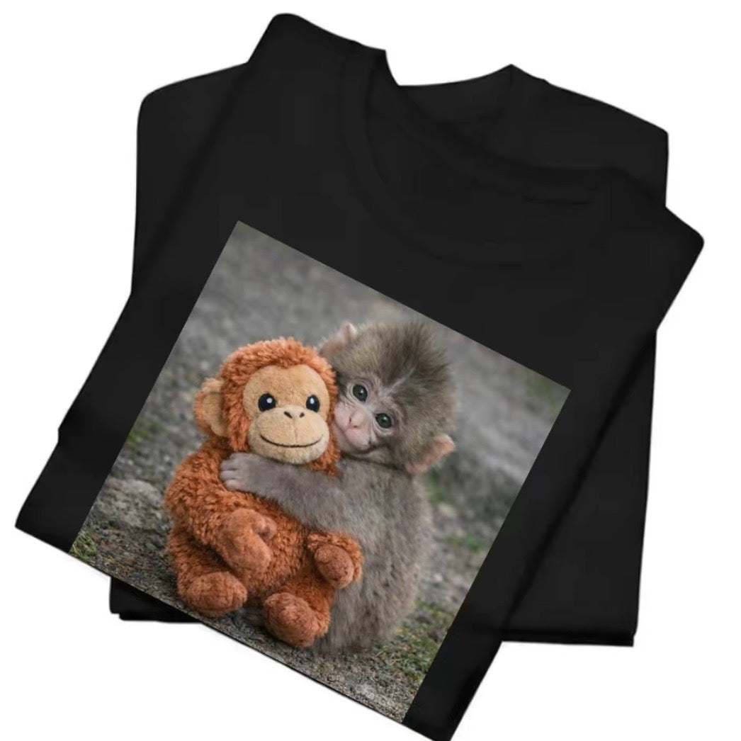 Monkey Punch T-Shirt/Sweatshirt/Hoodie