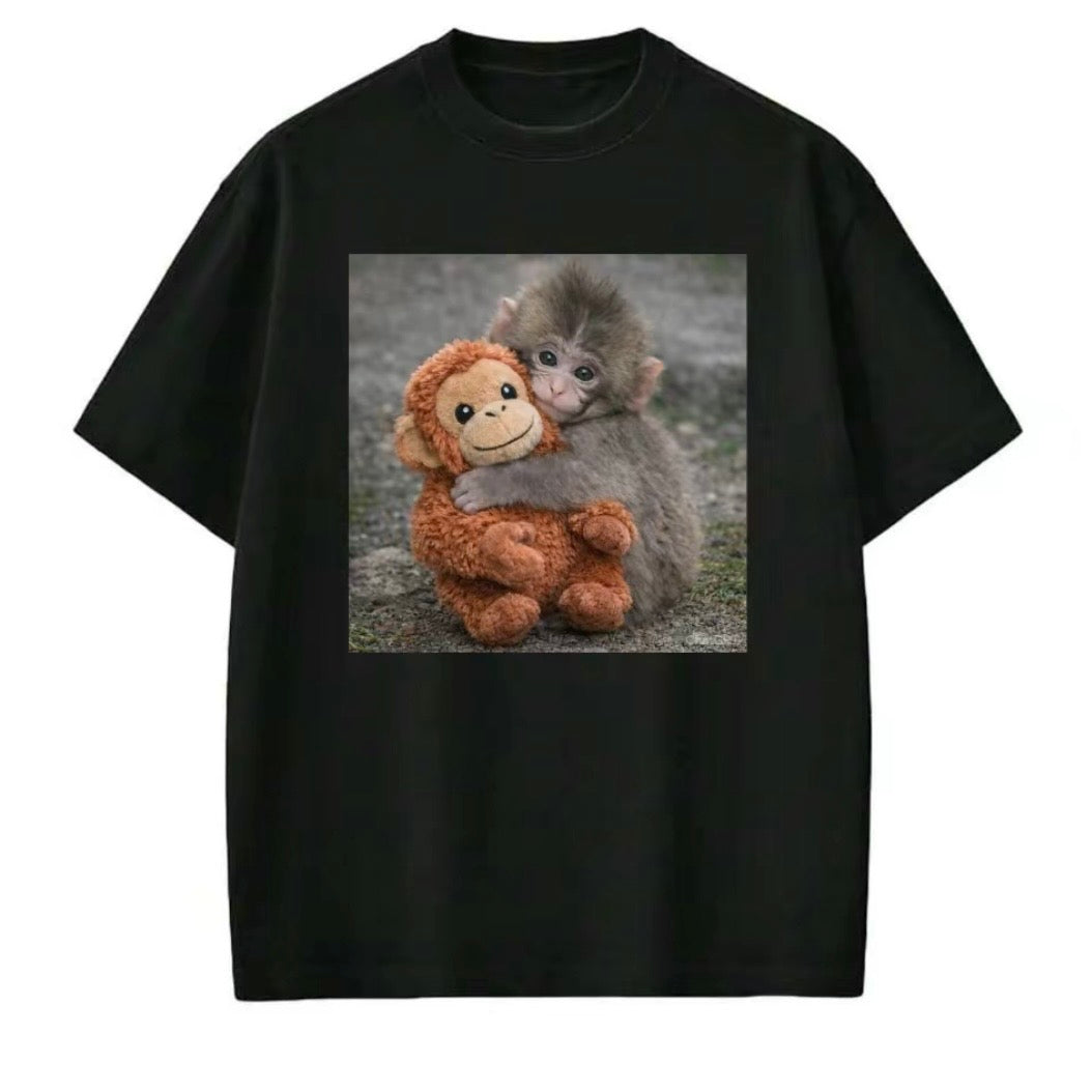 Monkey Punch T-Shirt/Sweatshirt/Hoodie