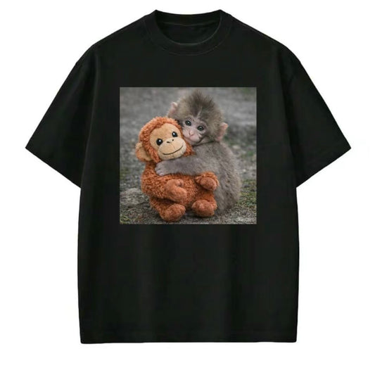 Monkey Punch T-Shirt/Sweatshirt/Hoodie