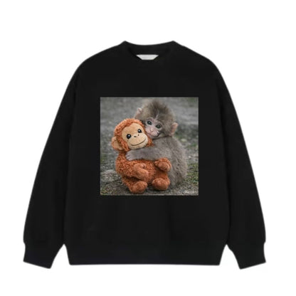 Monkey Punch T-Shirt/Sweatshirt/Hoodie