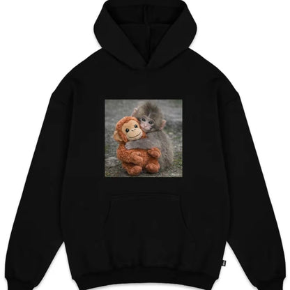 Monkey Punch T-Shirt/Sweatshirt/Hoodie
