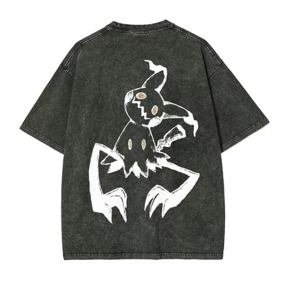 Pockets Monster T-Shirt/Sweatshirt/Hoodie