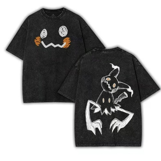Pockets Monster T-Shirt/Sweatshirt/Hoodie