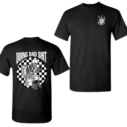 Doing Dad Shit T-Shirt/Sweatshirt/Hoodie