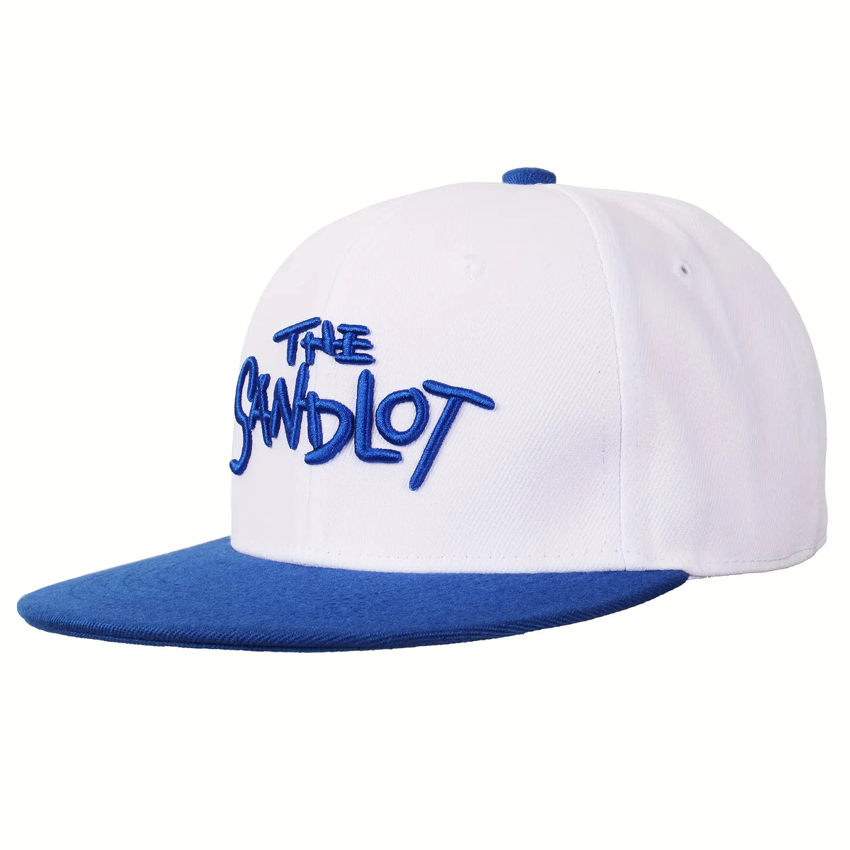 The Sandlot Benny The Jet Rodriguez Unisex All-Season Trucker Hat Baseball Cap