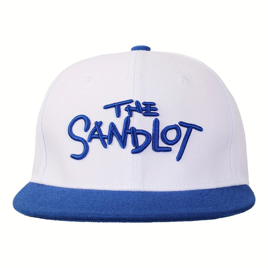 The Sandlot Benny The Jet Rodriguez Unisex All-Season Trucker Hat Baseball Cap
