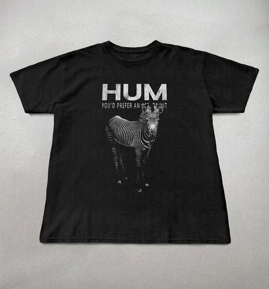 Hum You’d Prefer an Astronaut Album T-Shirt/Sweatshirt/Hoodie