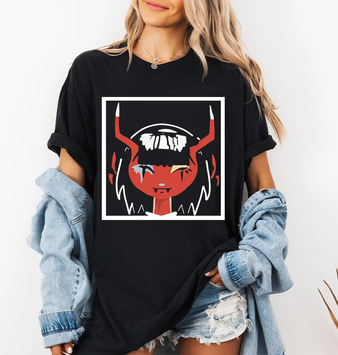 Meowskulls Inspired T-Shirt/Sweatshirt/Hoodie