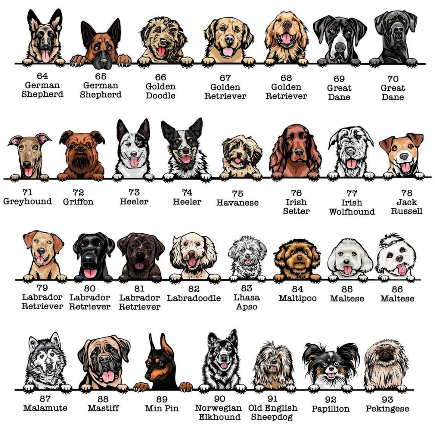 Custom Pet Portrait Protected By Baby Romper