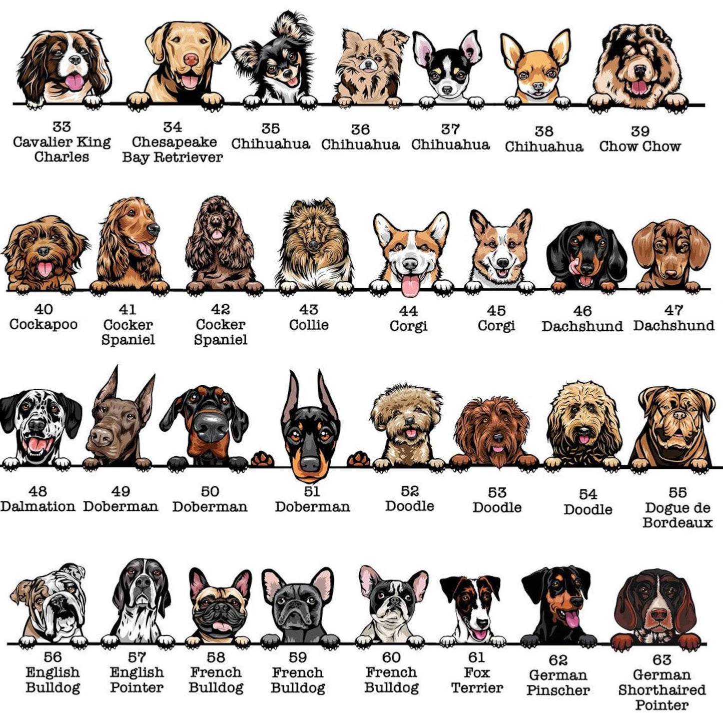 Custom Pet Portrait Protected By Baby Romper