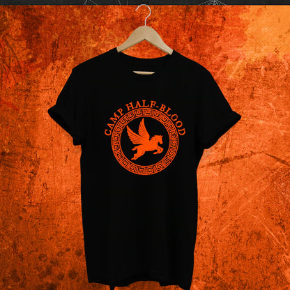 Half-Blood Warrior Training Camp T-Shirt/Sweatshirt/Hoodie