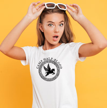 Half-Blood Warrior Training Camp T-Shirt/Sweatshirt/Hoodie